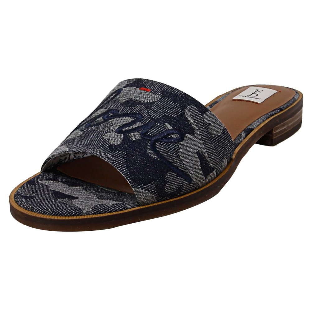 NWB ED Ellen DeGeneres Women's Solay Sandals